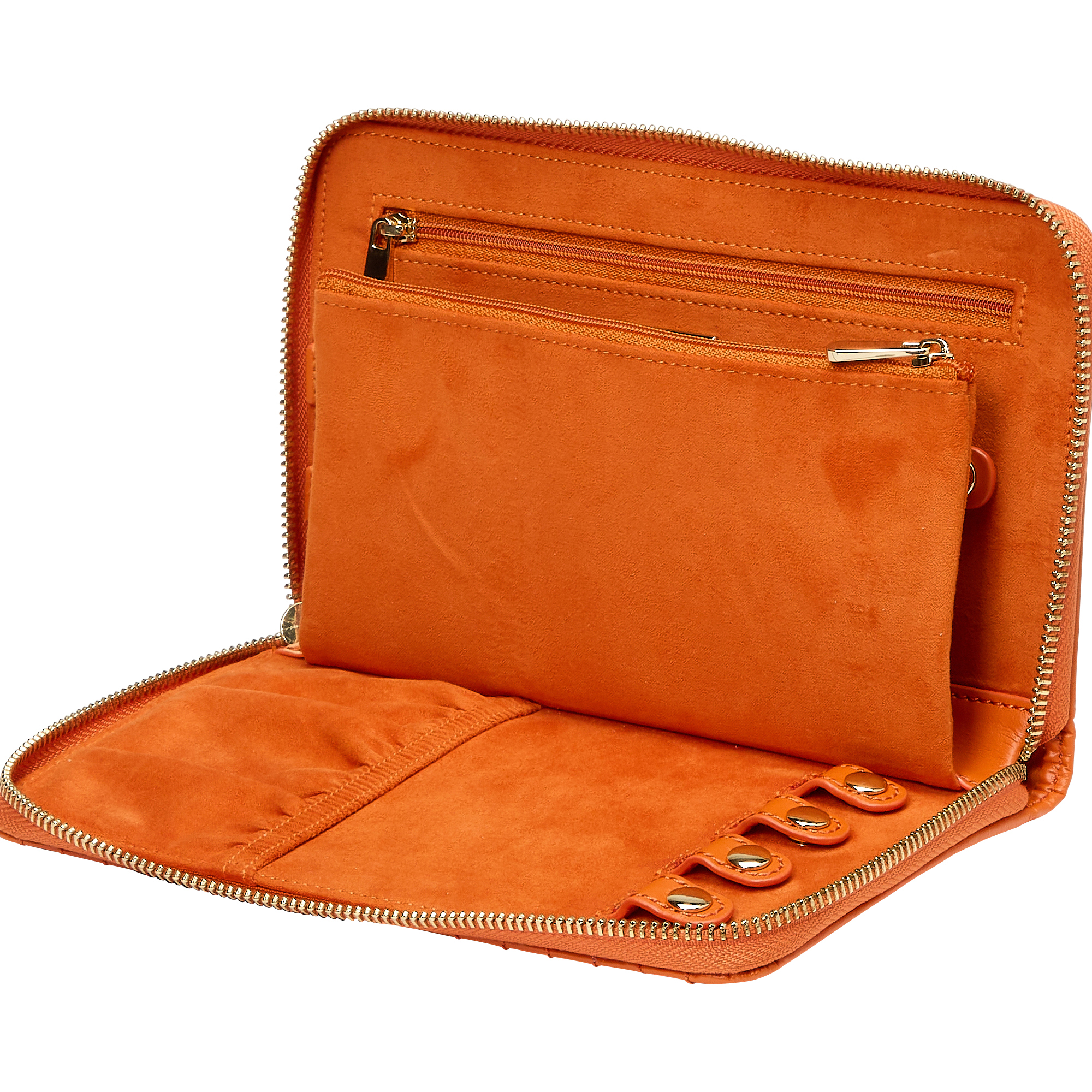 Wolf Maria Tangerine Jewelry Portfolio